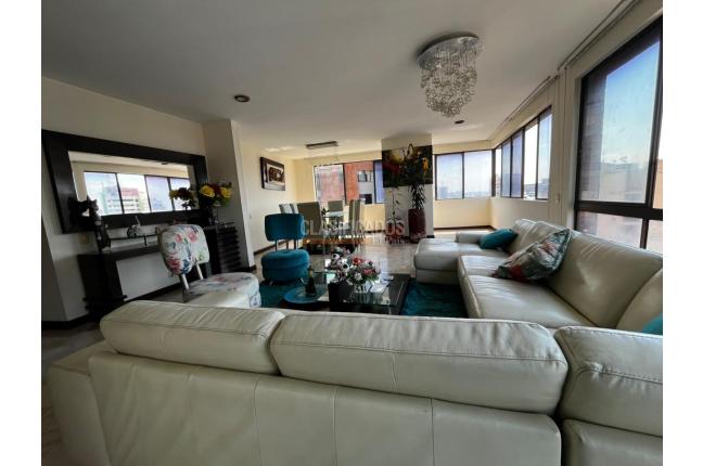 Apartamentos, Venta, Versalles - $350.000.000