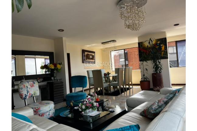 Apartamentos, Venta, Versalles - $350.000.000