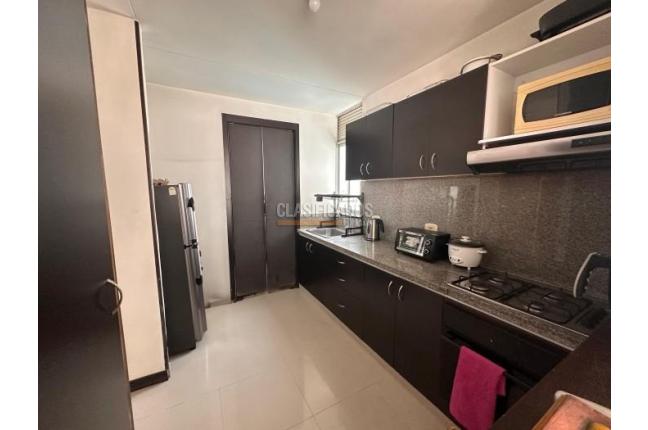 Apartamentos, Venta, La Hacienda - $490.000.000