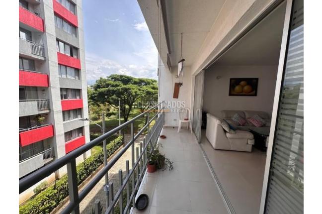 Apartamentos, Venta, La Hacienda - $490.000.000