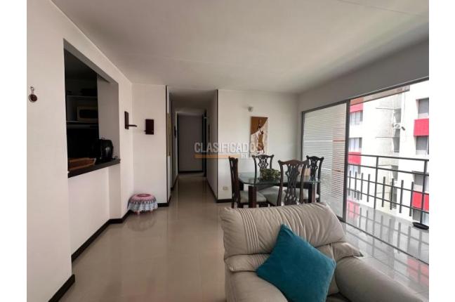 Apartamentos, Venta, La Hacienda - $490.000.000