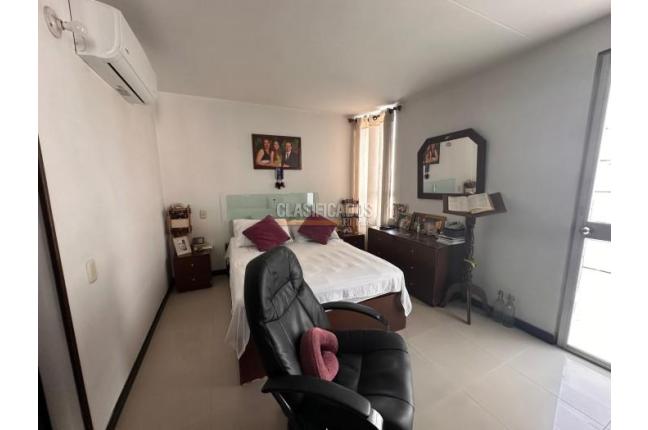 Apartamentos, Venta, La Hacienda - $490.000.000