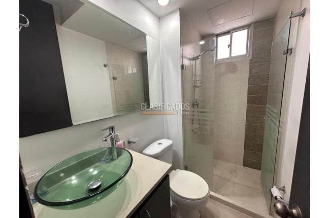 Apartamentos, Venta, La Hacienda - $490.000.000