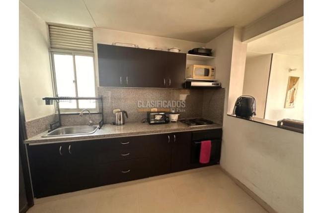 Apartamentos, Venta, La Hacienda - $490.000.000