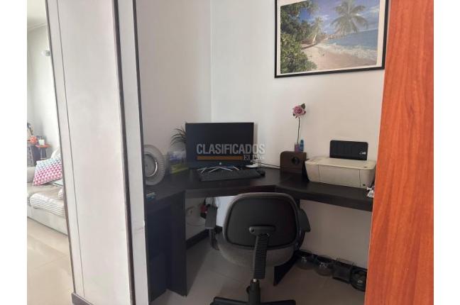 Apartamentos, Venta, La Hacienda - $490.000.000