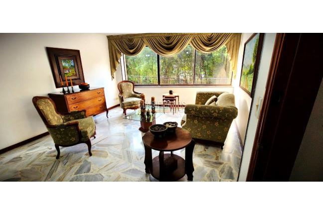 Apartamentos, Venta, El Peñón - $490.000.000