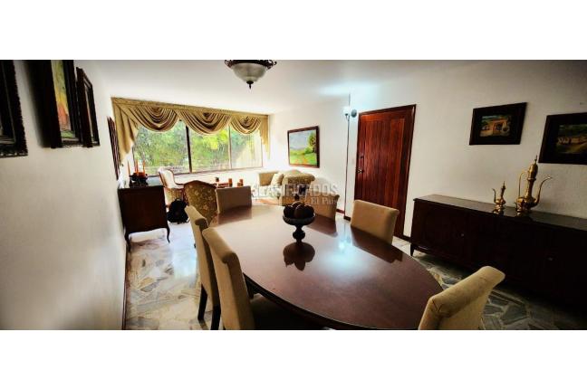Apartamentos, Venta, El Peñón - $490.000.000