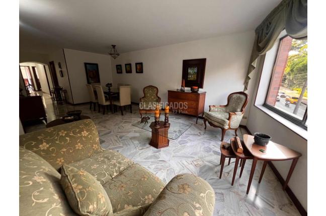 Apartamentos, Venta, El Peñón - $490.000.000
