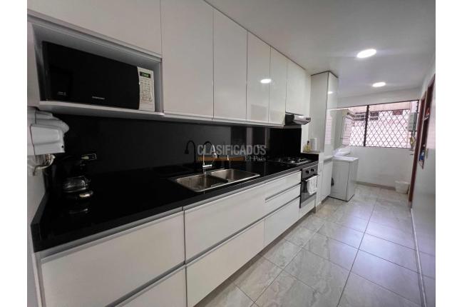 Apartamentos, Venta, El Peñón - $490.000.000