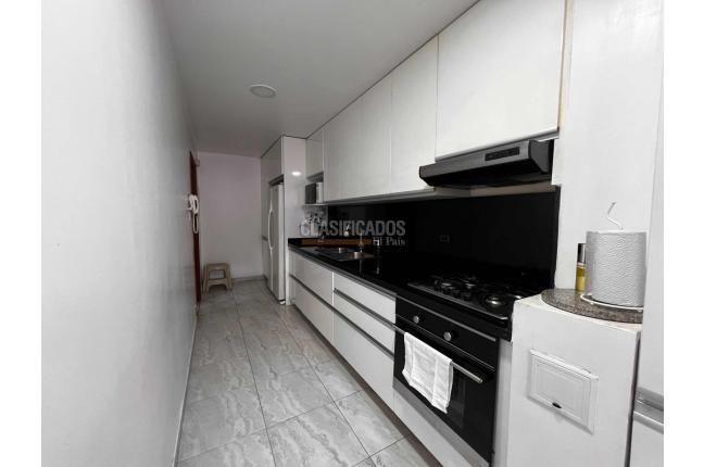 Apartamentos, Venta, El Peñón - $490.000.000