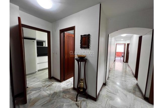 Apartamentos, Venta, El Peñón - $490.000.000