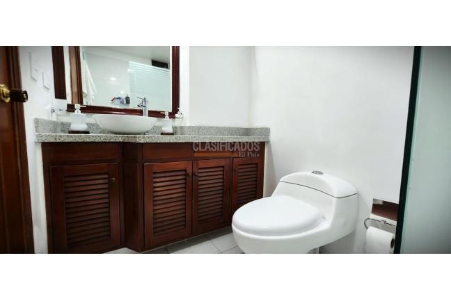 Apartamentos, Venta, El Peñón - $490.000.000