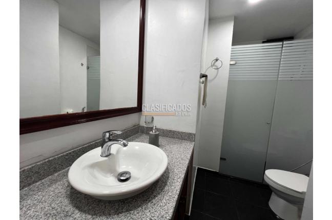 Apartamentos, Venta, El Peñón - $490.000.000