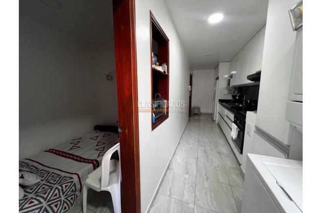 Apartamentos, Venta, El Peñón - $490.000.000