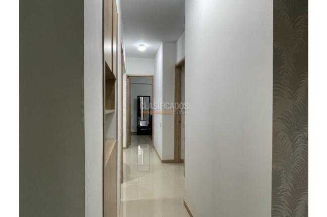 Apartamentos, Venta, Valle del Lili - $600.000.000
