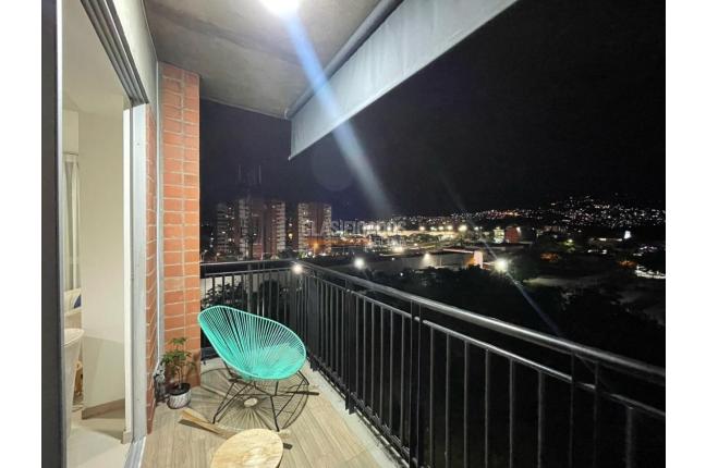 Apartamentos, Venta, Valle del Lili - $600.000.000