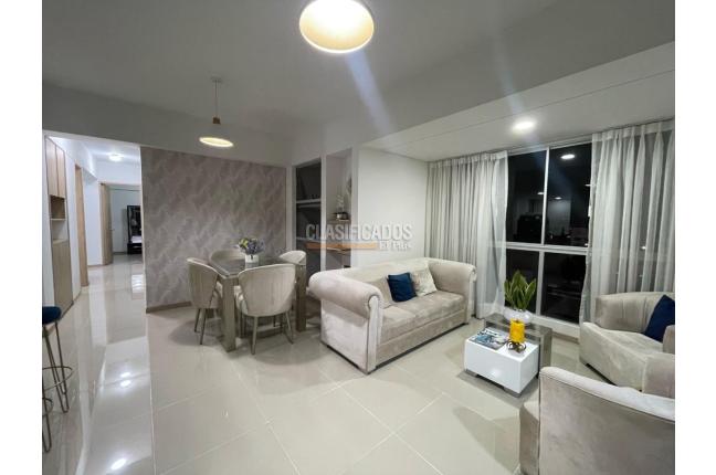 Apartamentos, Venta, Valle del Lili - $600.000.000