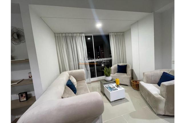 Apartamentos, Venta, Valle del Lili - $600.000.000