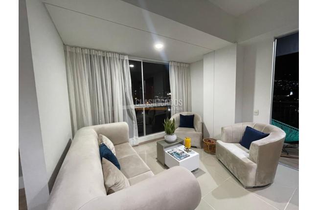 Apartamentos, Venta, Valle del Lili - $600.000.000