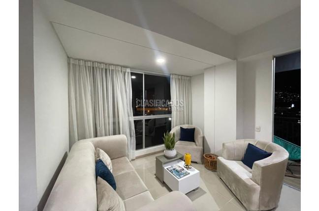 Apartamentos, Venta, Valle del Lili - $600.000.000