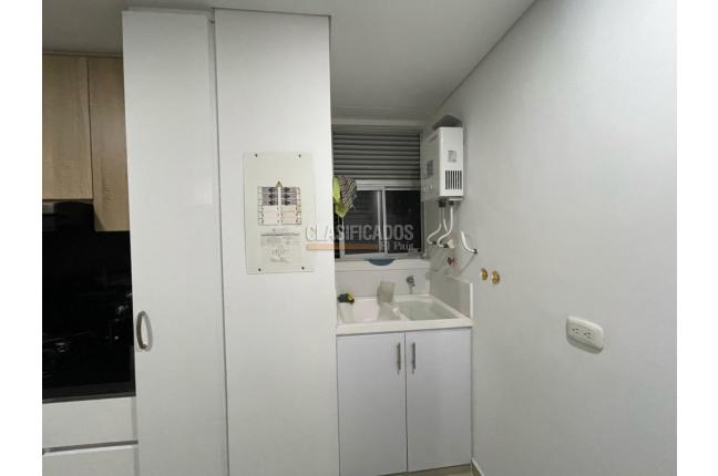 Apartamentos, Venta, Valle del Lili - $600.000.000