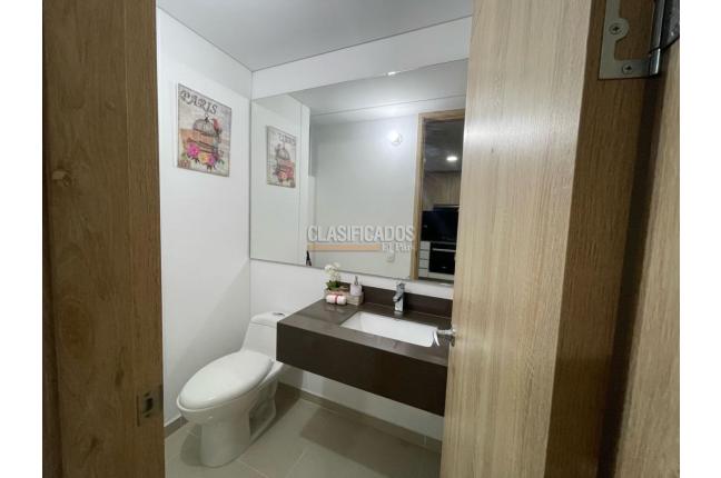 Apartamentos, Venta, Valle del Lili - $600.000.000