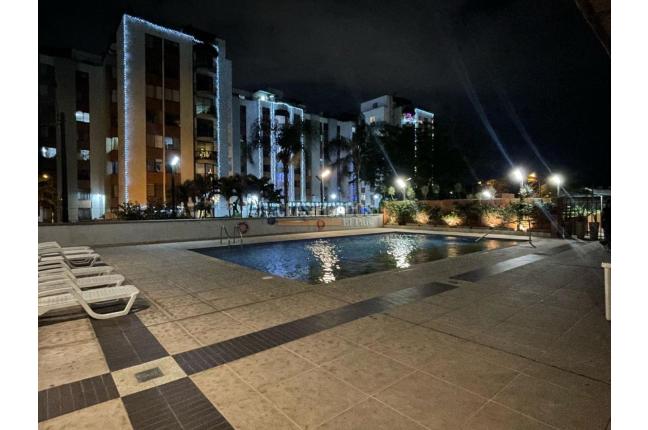 Apartamentos, Venta, Valle del Lili - $600.000.000