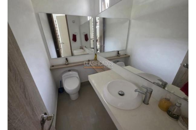 Casas, Venta, Jamundí - $700.000.000