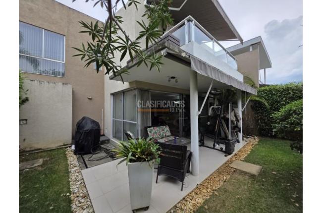 Casas, Venta, Jamundí - $700.000.000
