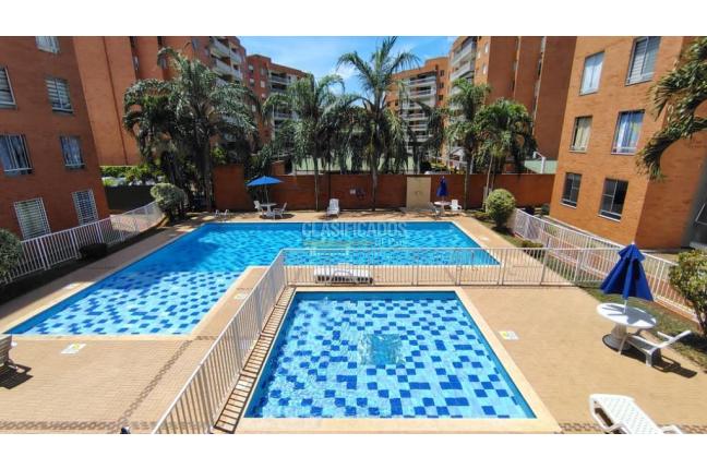 Apartamentos, Alquiler, Caney - $2.400.000