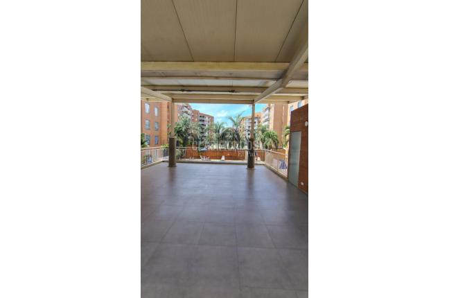 Apartamentos, Alquiler, Caney - $2.400.000