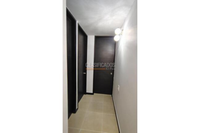 Apartamentos, Alquiler, Caney - $2.400.000