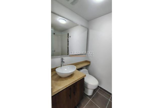 Apartamentos, Alquiler, Caney - $2.400.000