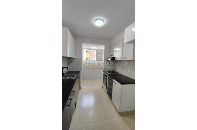 Apartamentos, Alquiler, Caney - $2.400.000