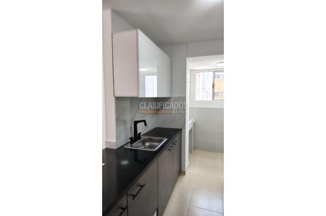 Apartamentos, Alquiler, Caney - $2.400.000