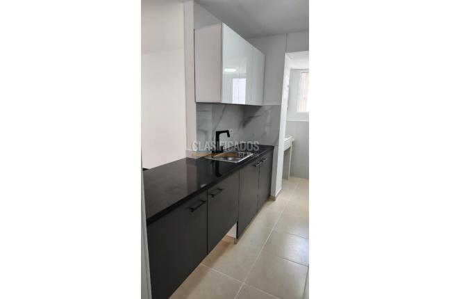 Apartamentos, Alquiler, Caney - $2.400.000