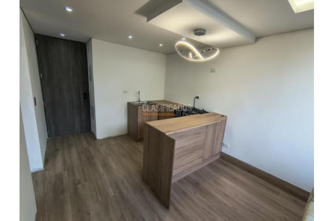 Apartaestudios, Alquiler, Bogotá - $1.750.000