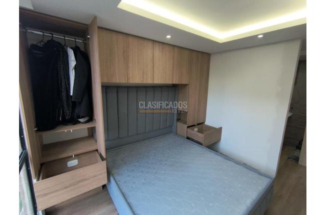 Apartaestudios, Alquiler, Bogotá - $1.750.000