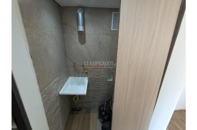Apartaestudios, Alquiler, Bogotá - $1.750.000