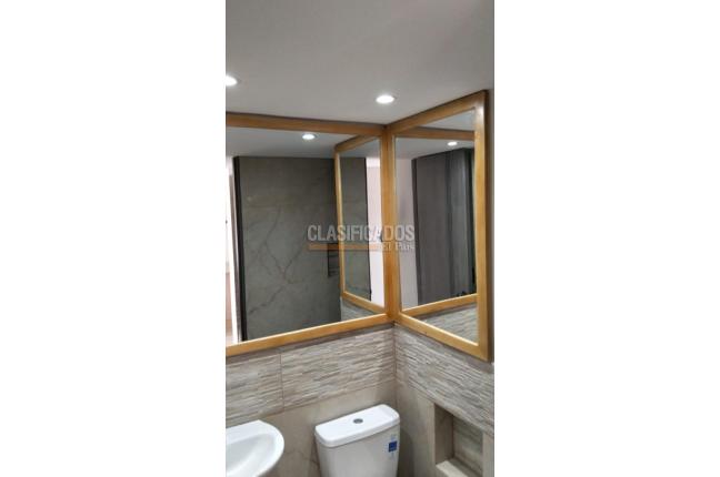 Apartaestudios, Alquiler, Bogotá - $1.750.000