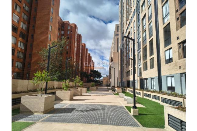 Apartaestudios, Alquiler, Bogotá - $1.750.000