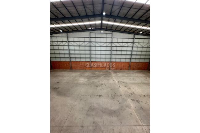 Locales y Bodegas, Alquiler, Yumbo - $28.000.000