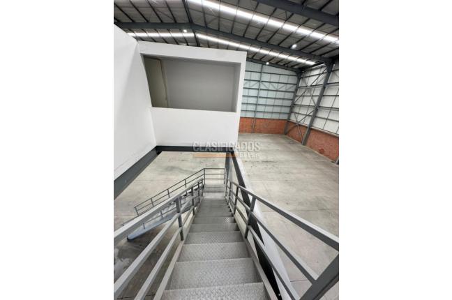 Locales y Bodegas, Alquiler, Yumbo - $28.000.000