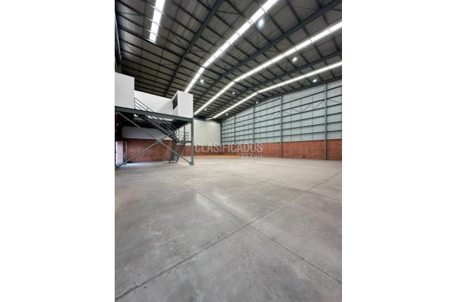 Locales y Bodegas, Alquiler, Yumbo - $28.000.000