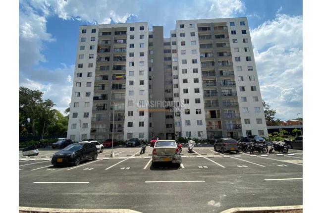 Apartamentos, Venta en Jamundí