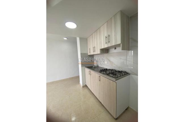 Apartamentos, Venta en Jamundí