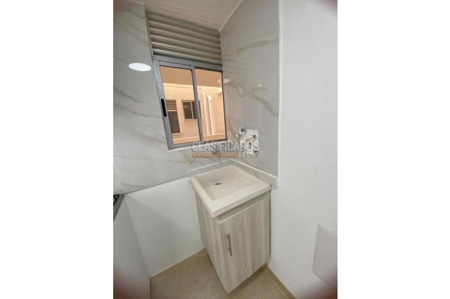 Apartamentos, Venta, Jamundí - $195.000.000