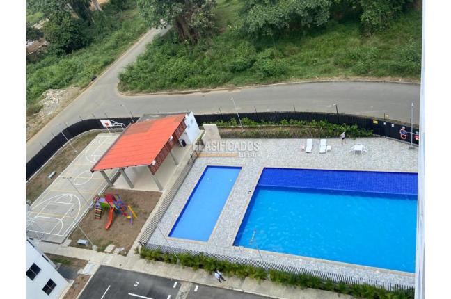 Apartamentos, Venta, Jamundí - $195.000.000