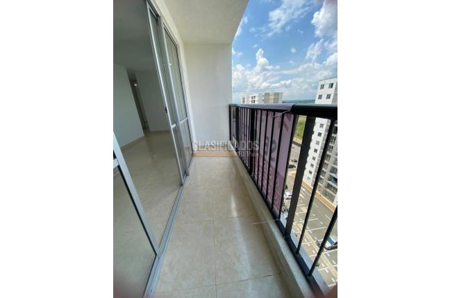 Apartamentos, Venta, Jamundí - $195.000.000