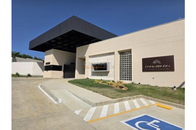 Lotes, Venta en Pance